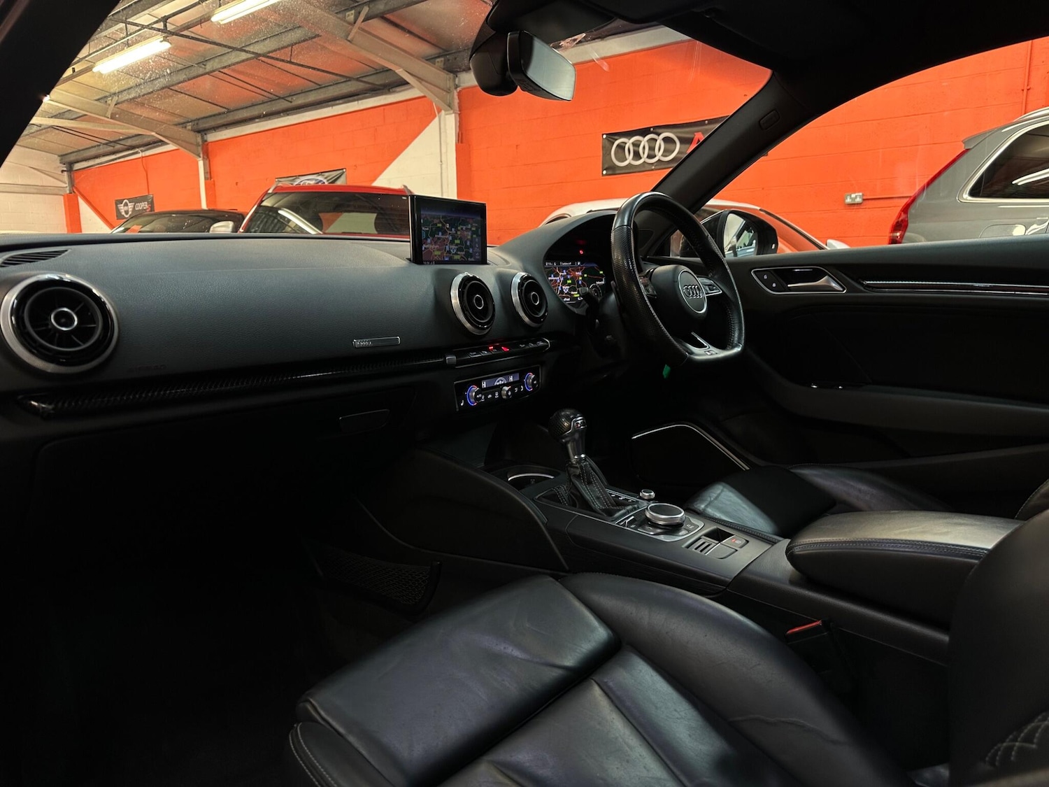 Used Audi A3 for sale - 77537506: Photo 14