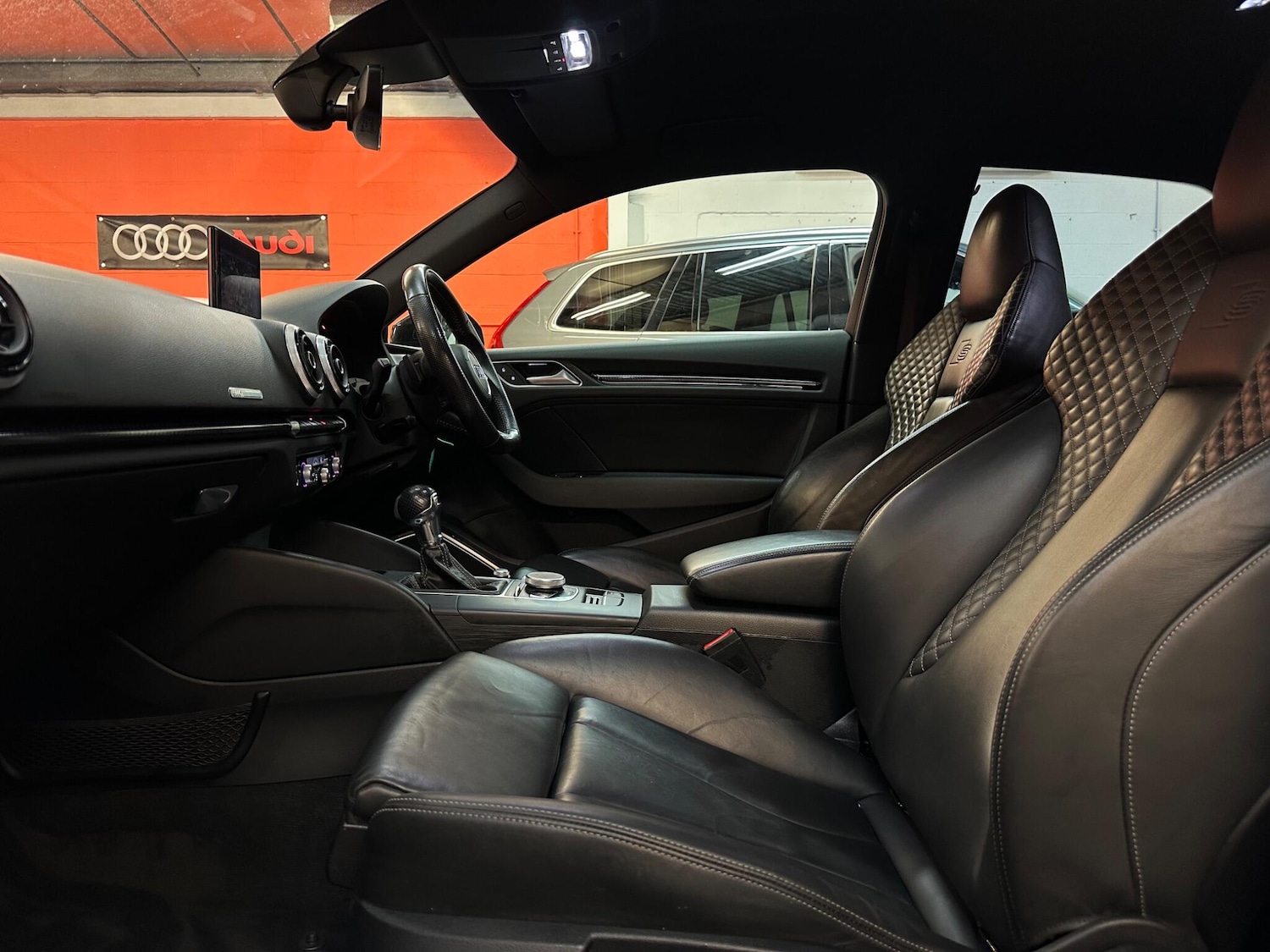 Used Audi A3 for sale - 77537506: Photo 15