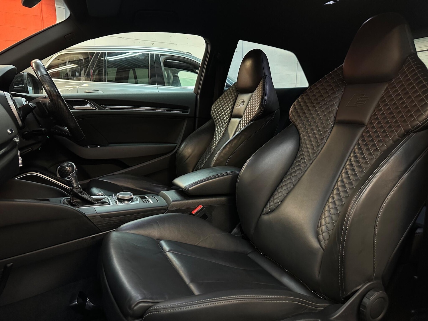 Used Audi A3 for sale - 77537506: Photo 16