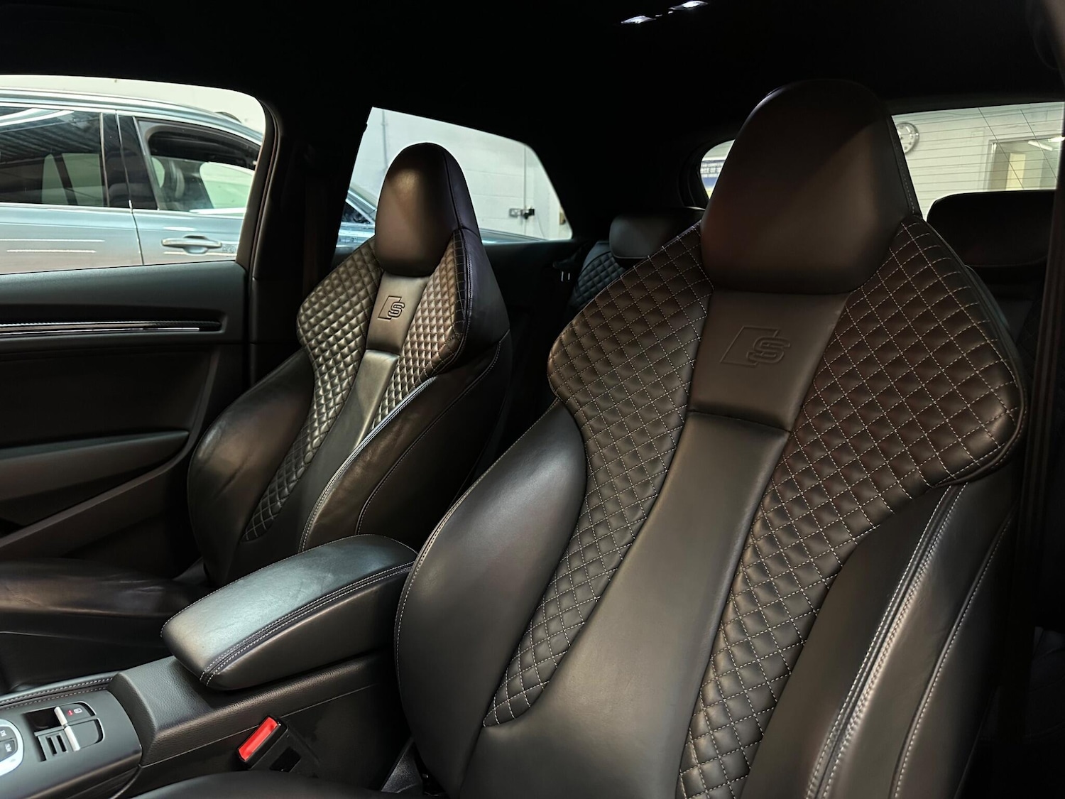 Used Audi A3 for sale - 77537506: Photo 17