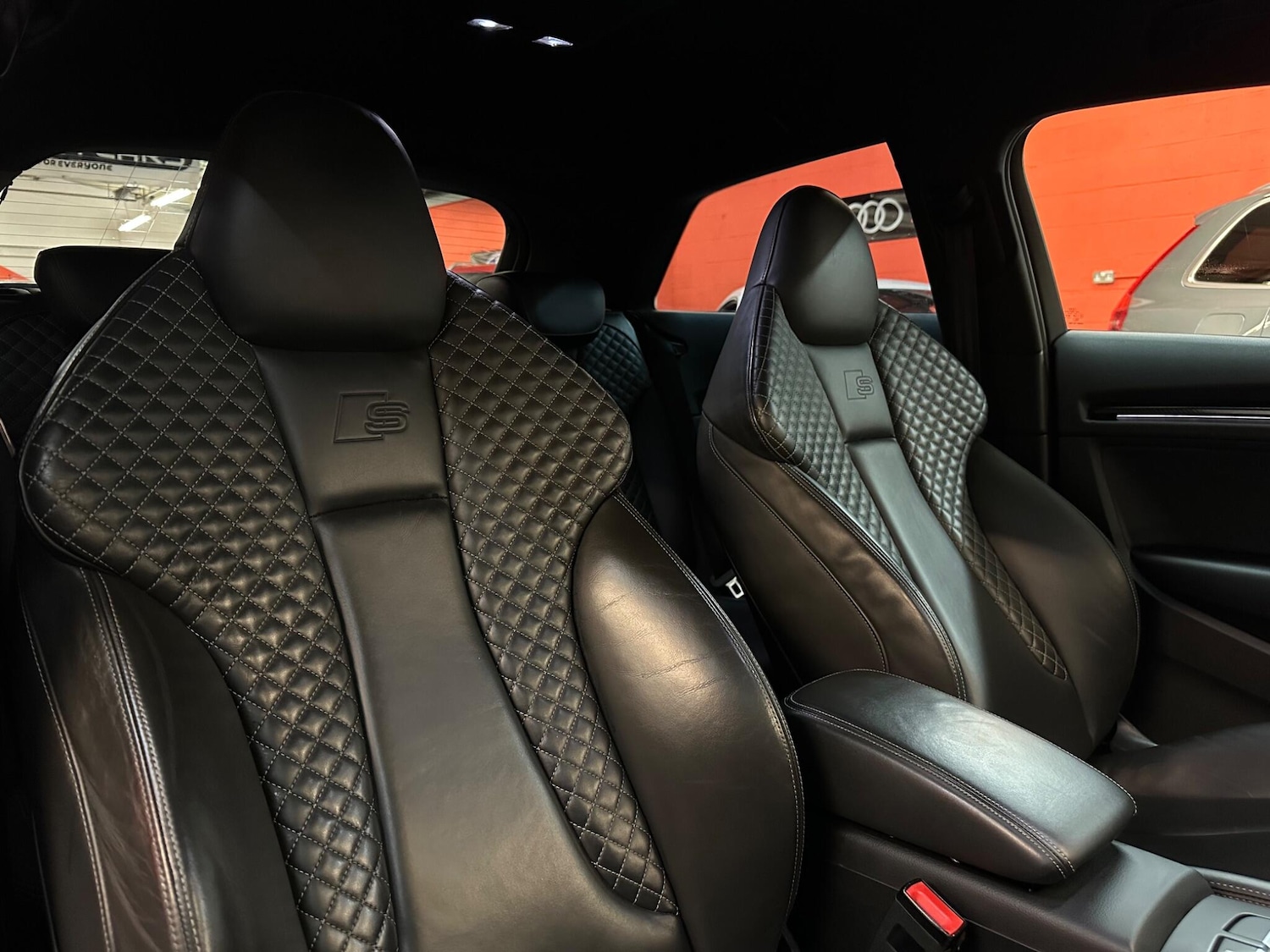 Used Audi A3 for sale - 77537506: Photo 18