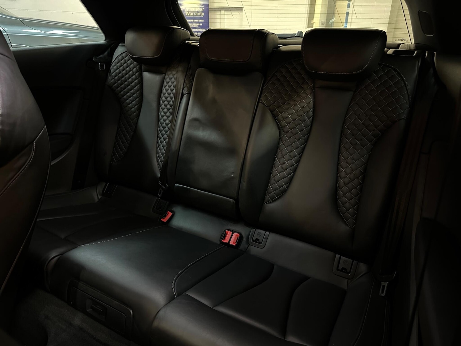 Used Audi A3 for sale - 77537506: Photo 19