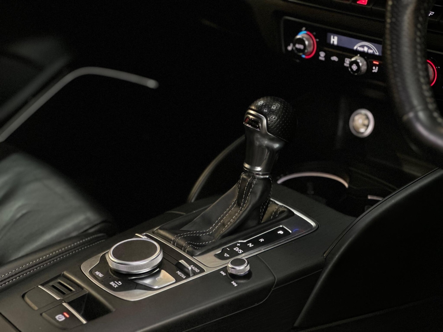 Used Audi A3 for sale - 77537506: Photo 23