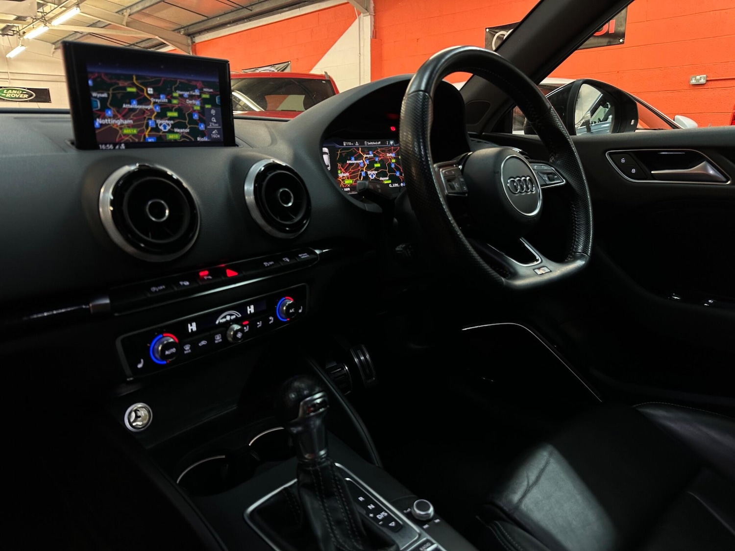 Used Audi A3 for sale - 77537506: Photo 25