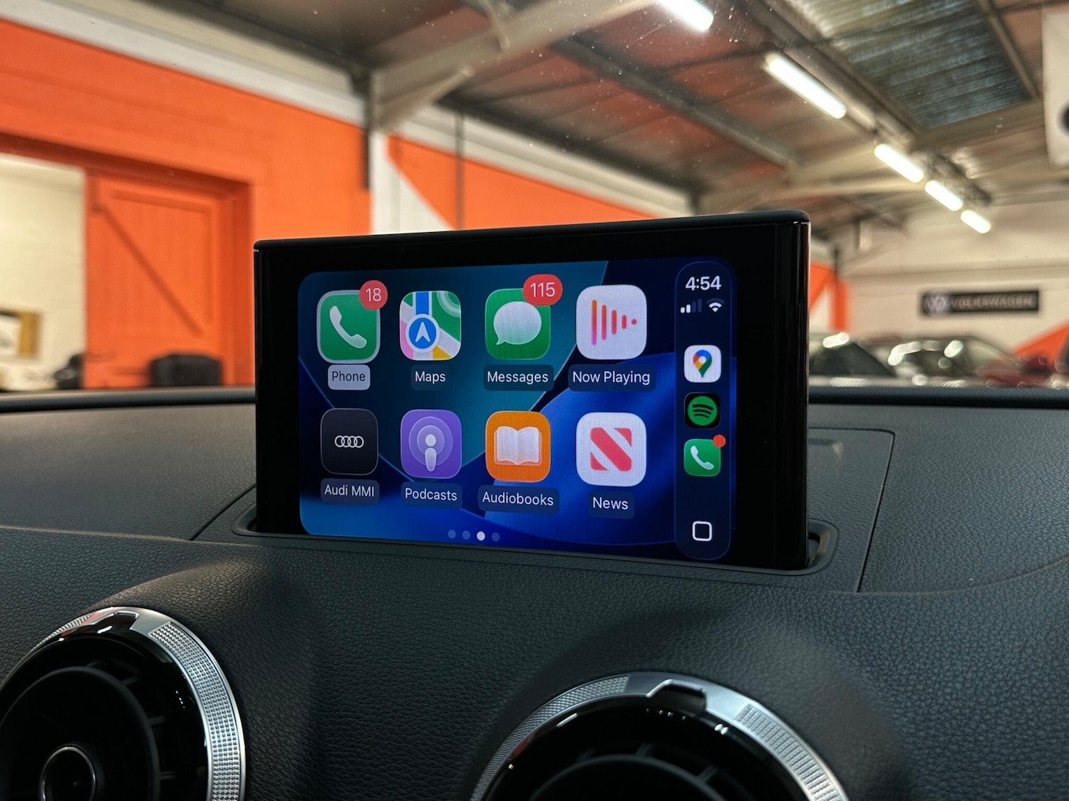 Used Audi A3 for sale - 77537506: Photo 3