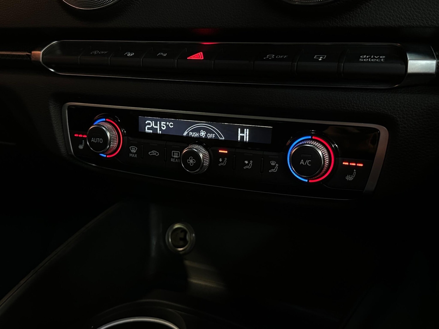 Used Audi A3 for sale - 77537506: Photo 31