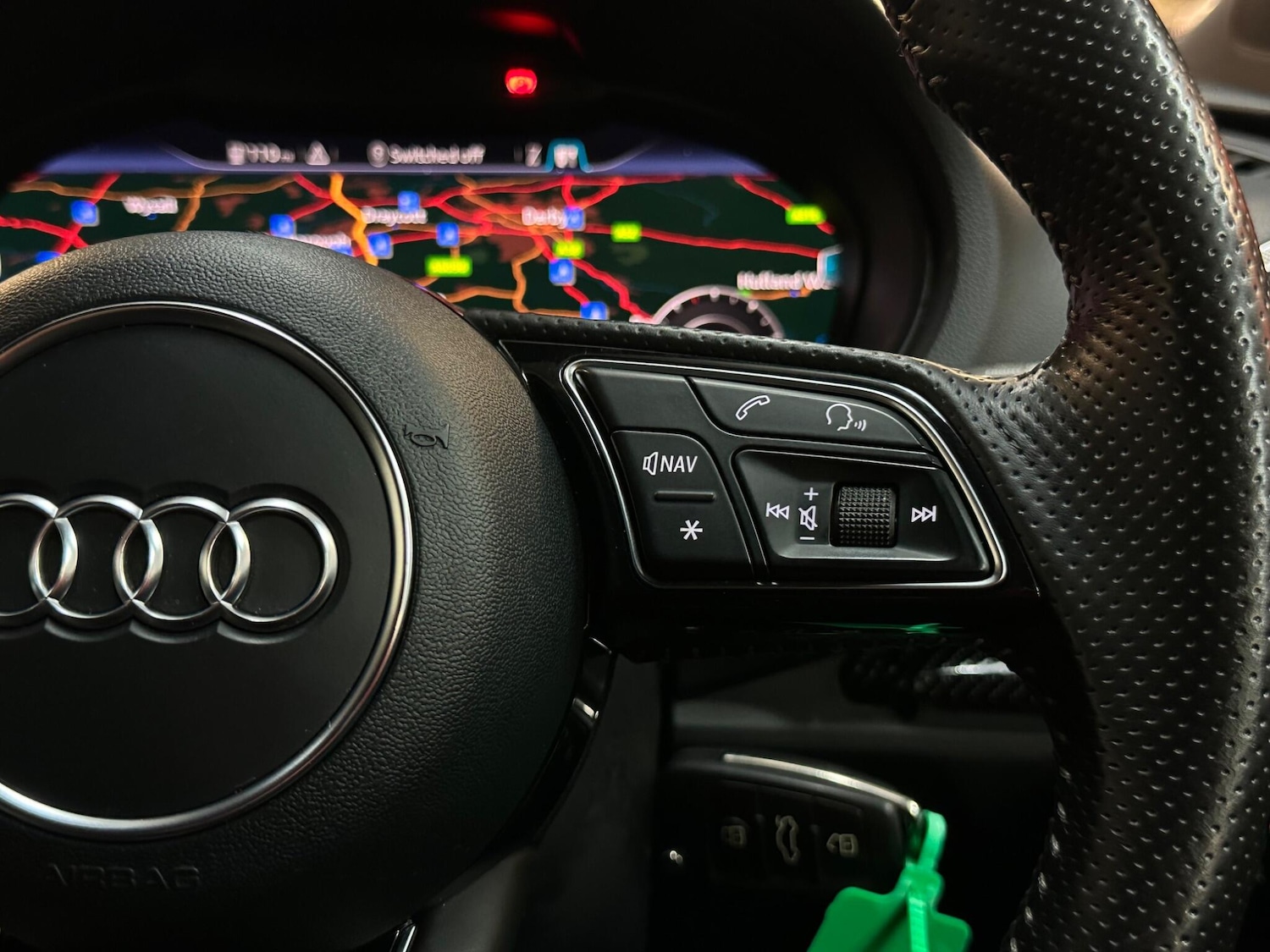 Used Audi A3 for sale - 77537506: Photo 34