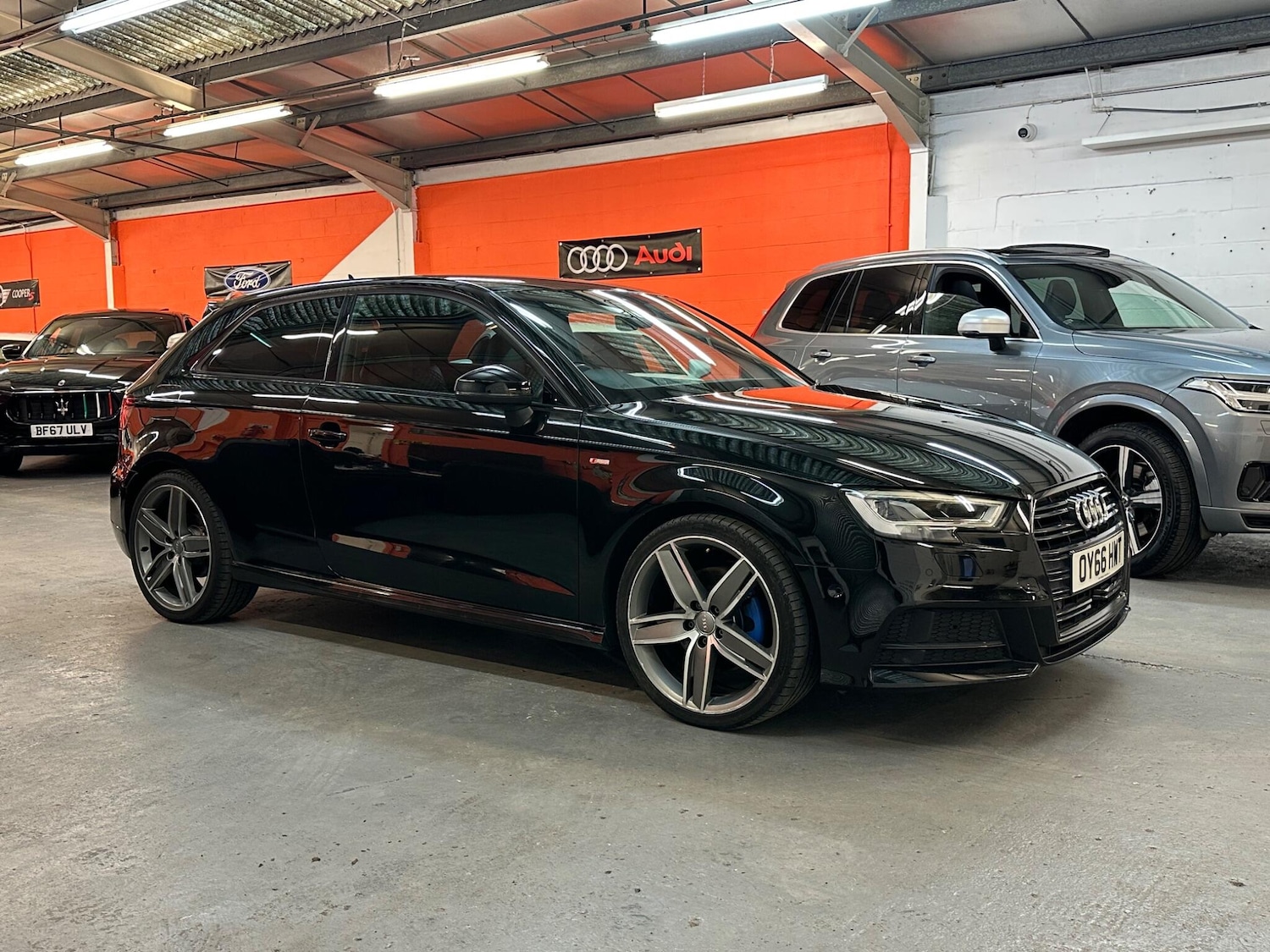 Used Audi A3 for sale - 77537506: Photo 5