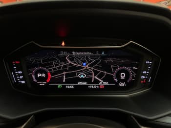 Used Audi A1 2019 for sale - 79601839: Photo