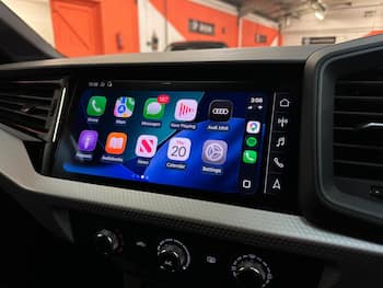 Used Audi A1 2019 for sale - 79601839: Photo