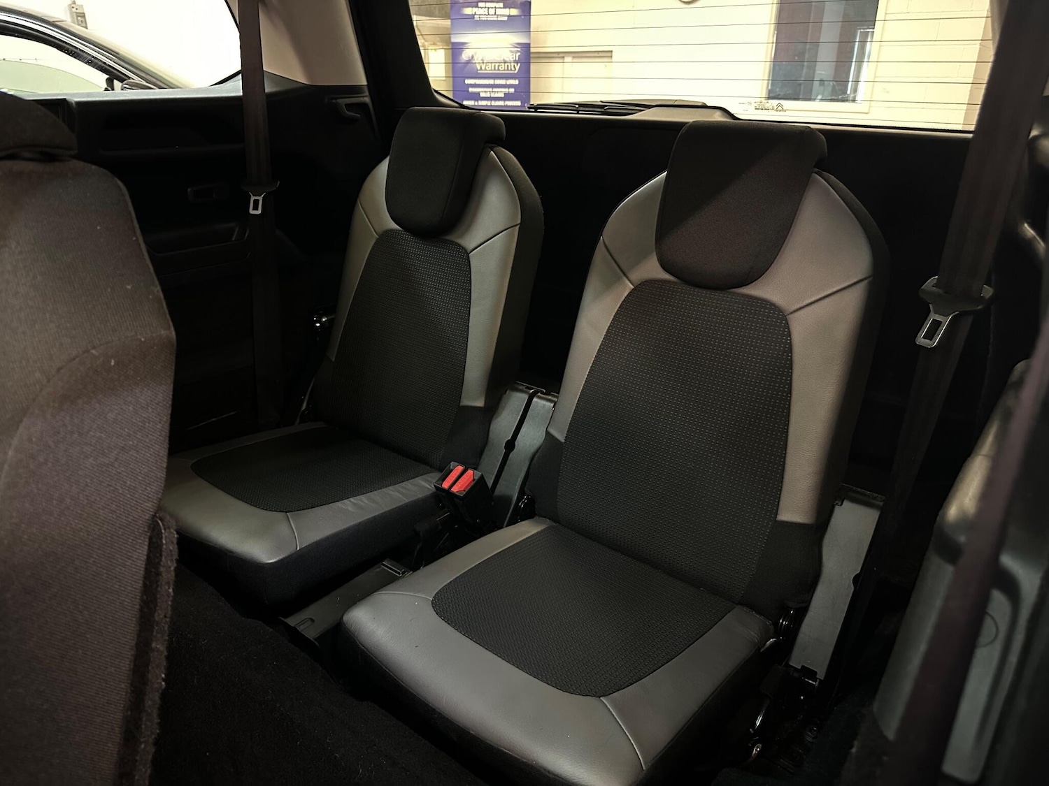 Used Citroen Grand C4 Picasso 2015 for sale - 77798909: Photo 16