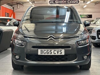 Used Citroen Grand C4 Picasso 2015 for sale - 77798909: Photo