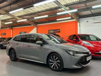 Used Toyota Corolla 2021 for sale - 74408191: Photo