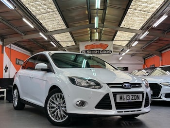 Used Ford Focus 2013 for sale - 79278832: Photo