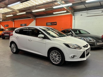 Used Ford Focus 2013 for sale - 79278832: Photo