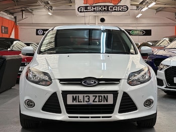 Used Ford Focus 2013 for sale - 79278832: Photo