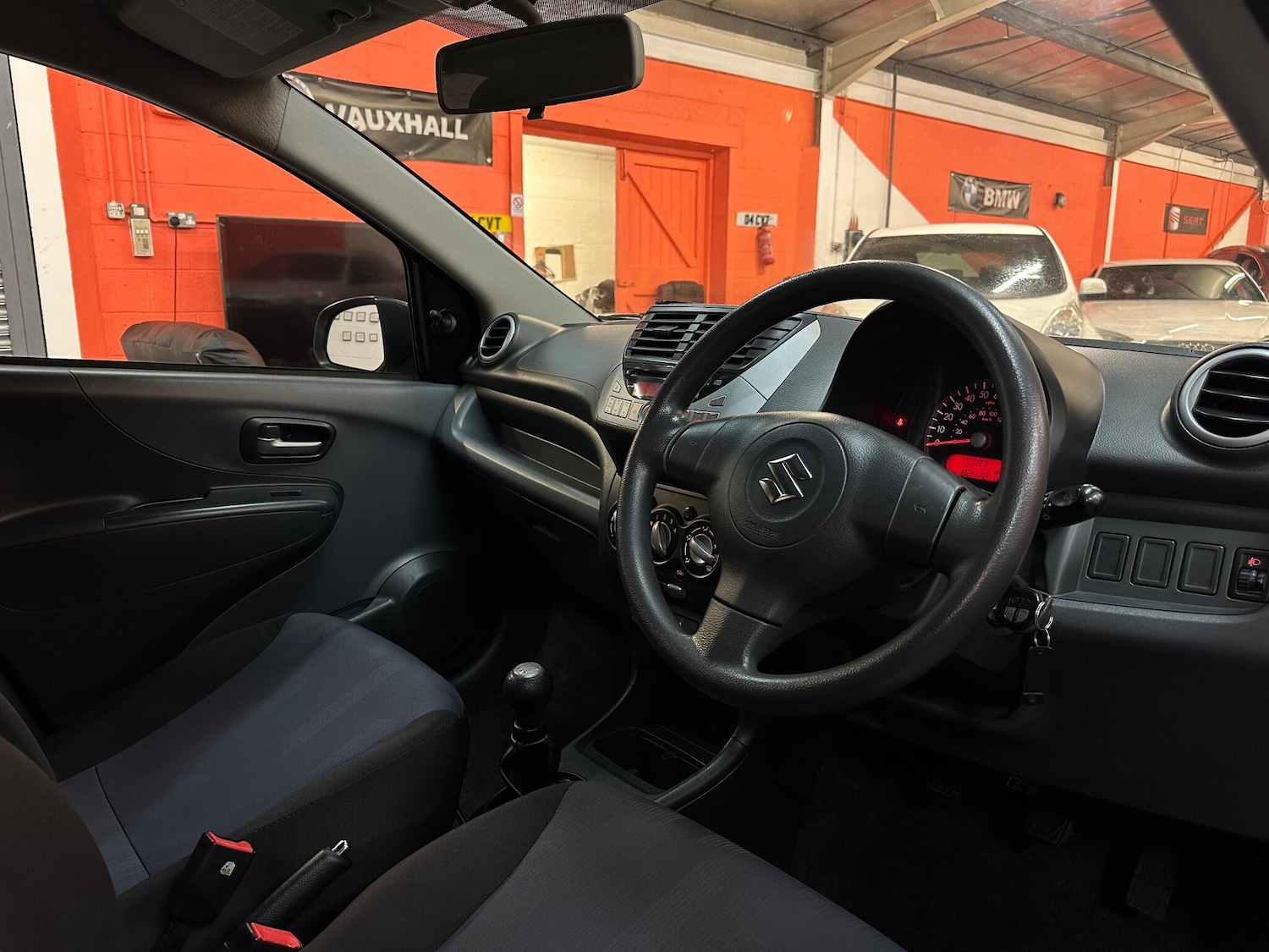 Used Suzuki Alto 2014 for sale - 76561426: Photo 11