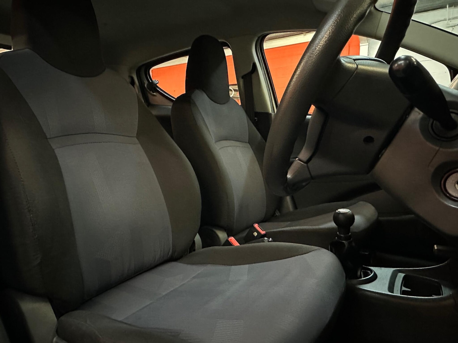 Used Suzuki Alto 2014 for sale - 76561426: Photo 13