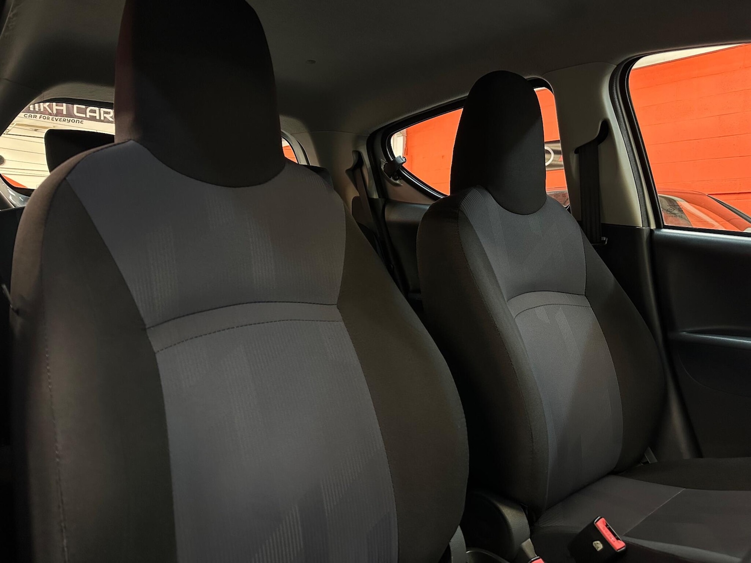 Used Suzuki Alto 2014 for sale - 76561426: Photo 14