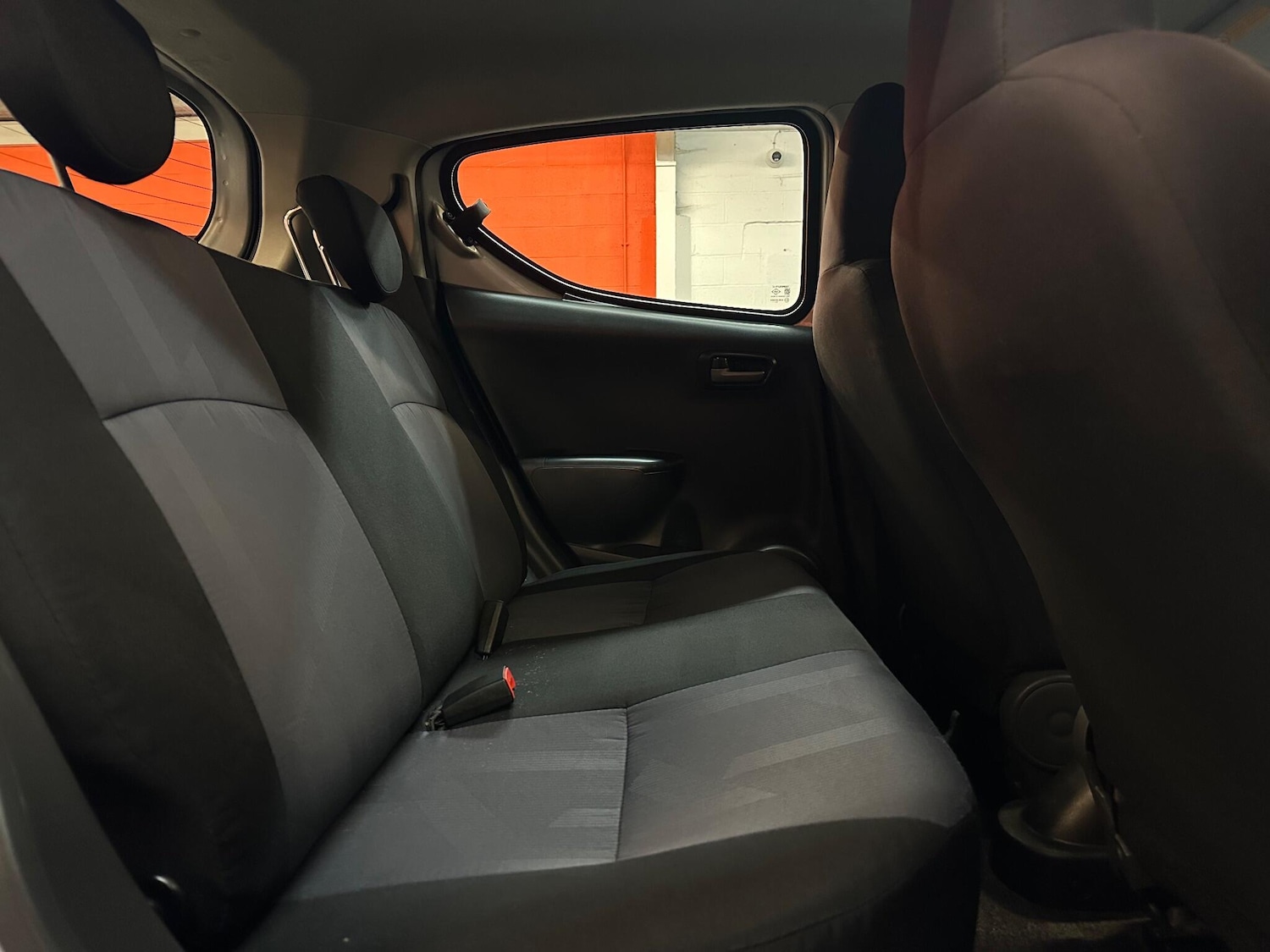 Used Suzuki Alto 2014 for sale - 76561426: Photo 15