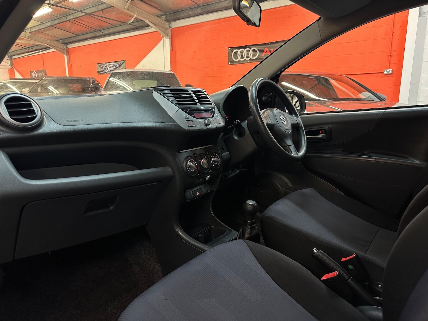 Used Suzuki Alto 2014 for sale - 76561426: Photo 16