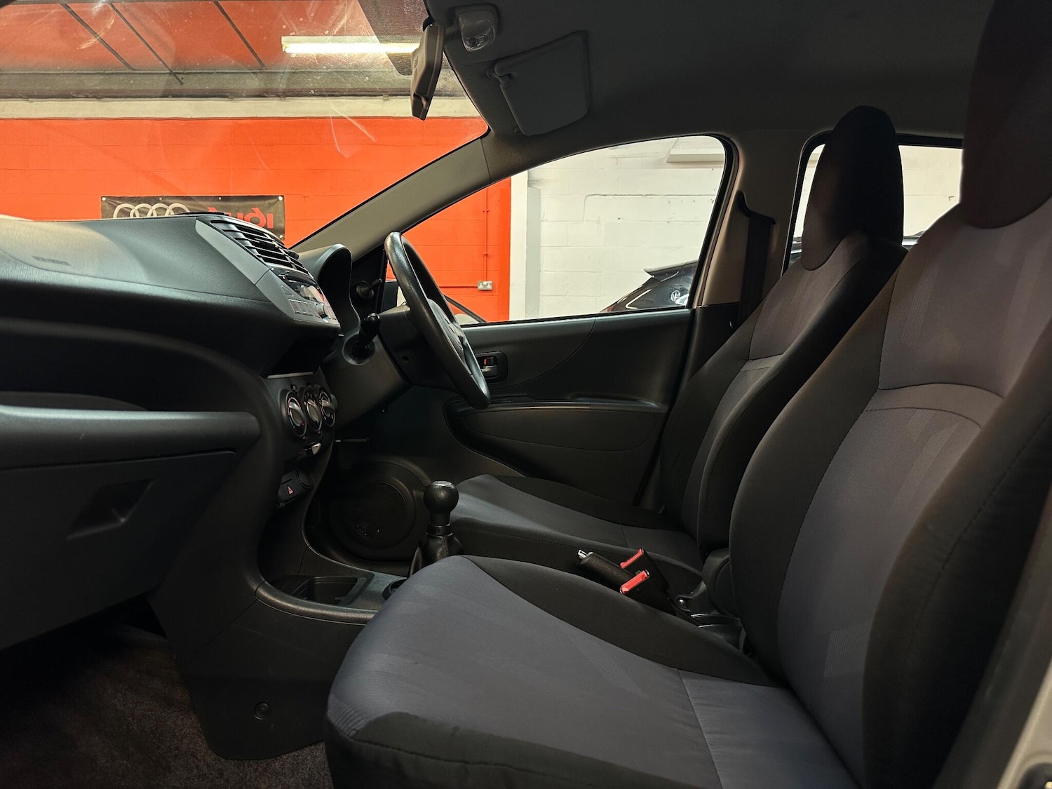 Used Suzuki Alto 2014 for sale - 76561426: Photo 17