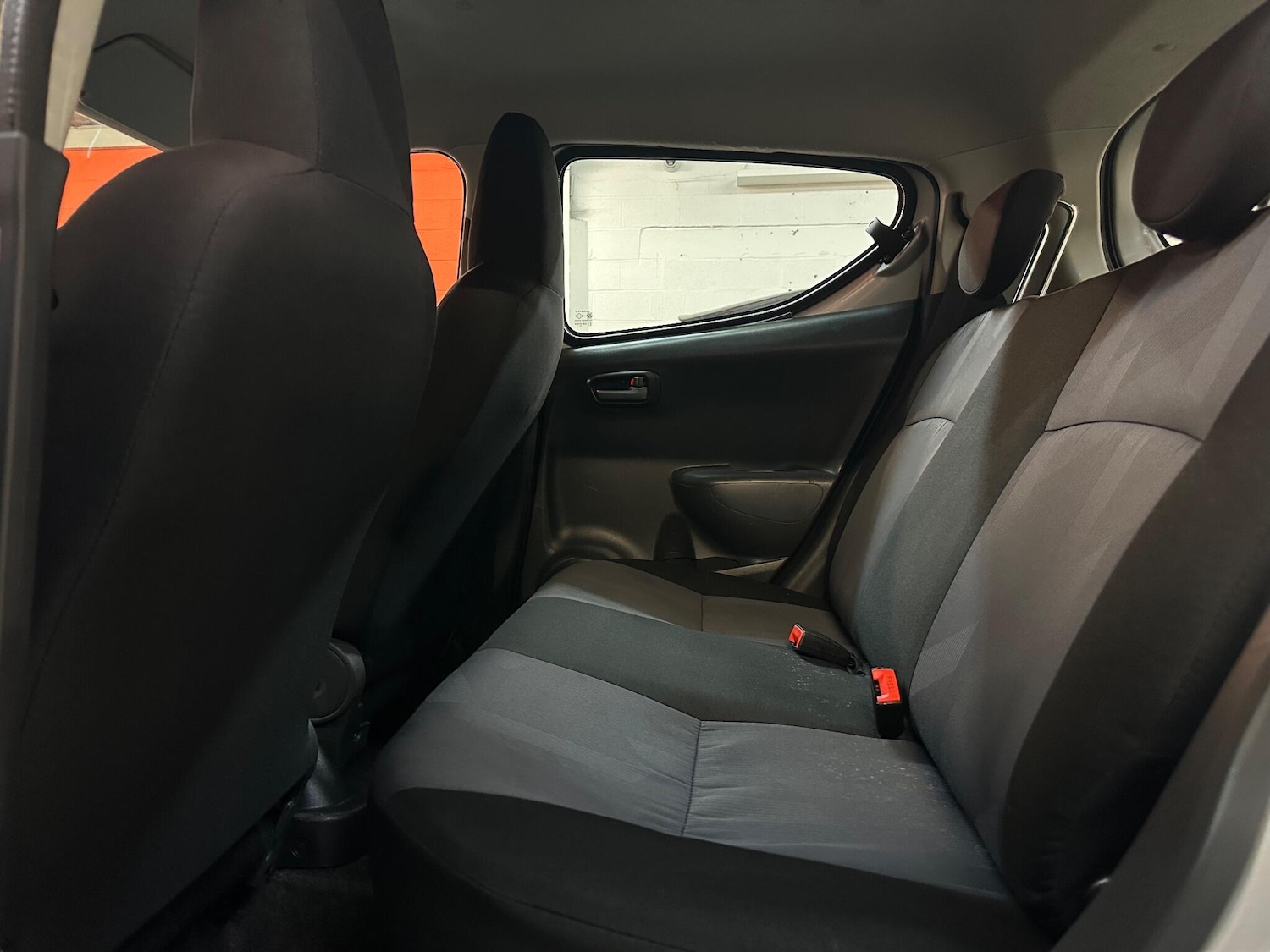 Used Suzuki Alto 2014 for sale - 76561426: Photo 20