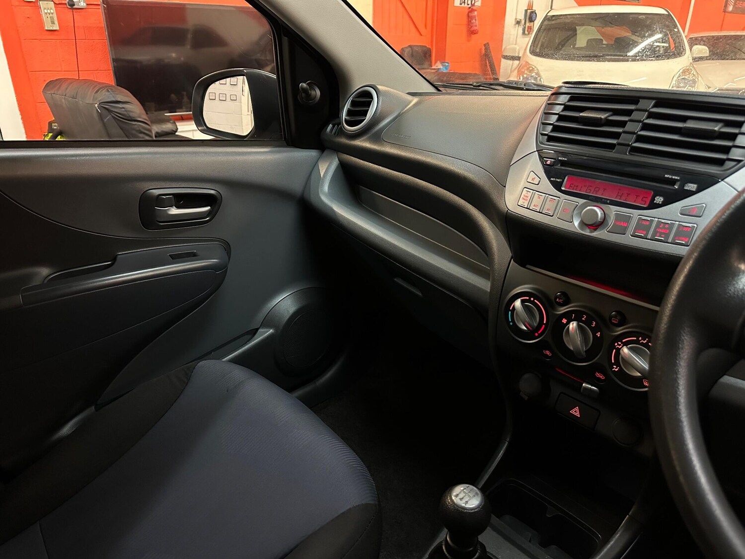 Used Suzuki Alto 2014 for sale - 76561426: Photo 21