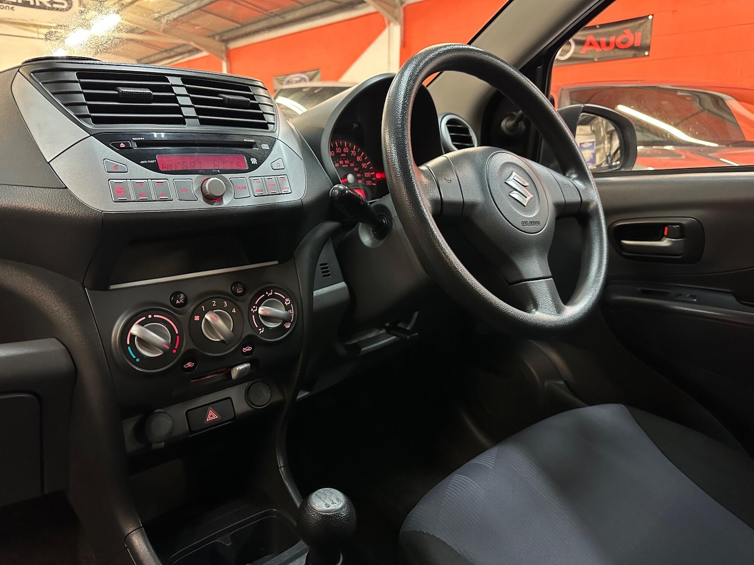 Used Suzuki Alto 2014 for sale - 76561426: Photo 22