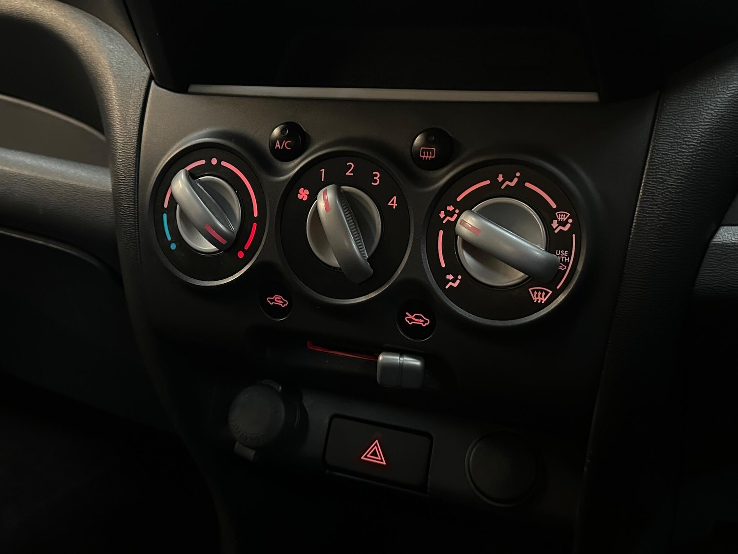 Used Suzuki Alto 2014 for sale - 76561426: Photo 24