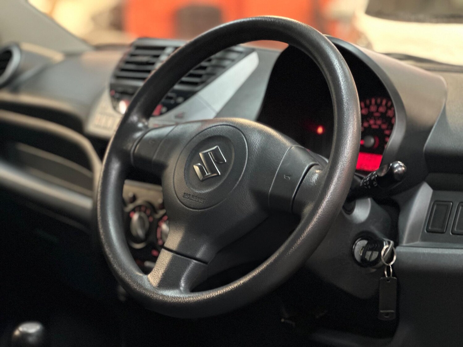 Used Suzuki Alto 2014 for sale - 76561426: Photo 26