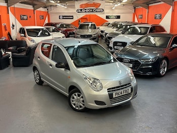 Used Suzuki Alto 2014 for sale - 76561426: Photo
