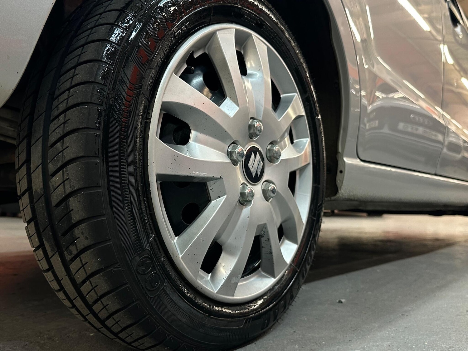 Used Suzuki Alto 2014 for sale - 76561426: Photo 9