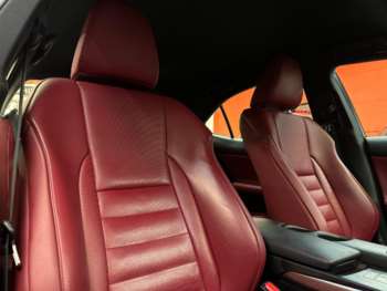 Used Lexus IS 2016 for sale - 74874873: Photo
