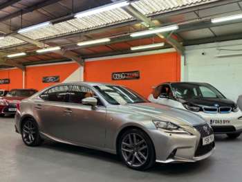 Used Lexus IS 2016 for sale - 74874873: Photo