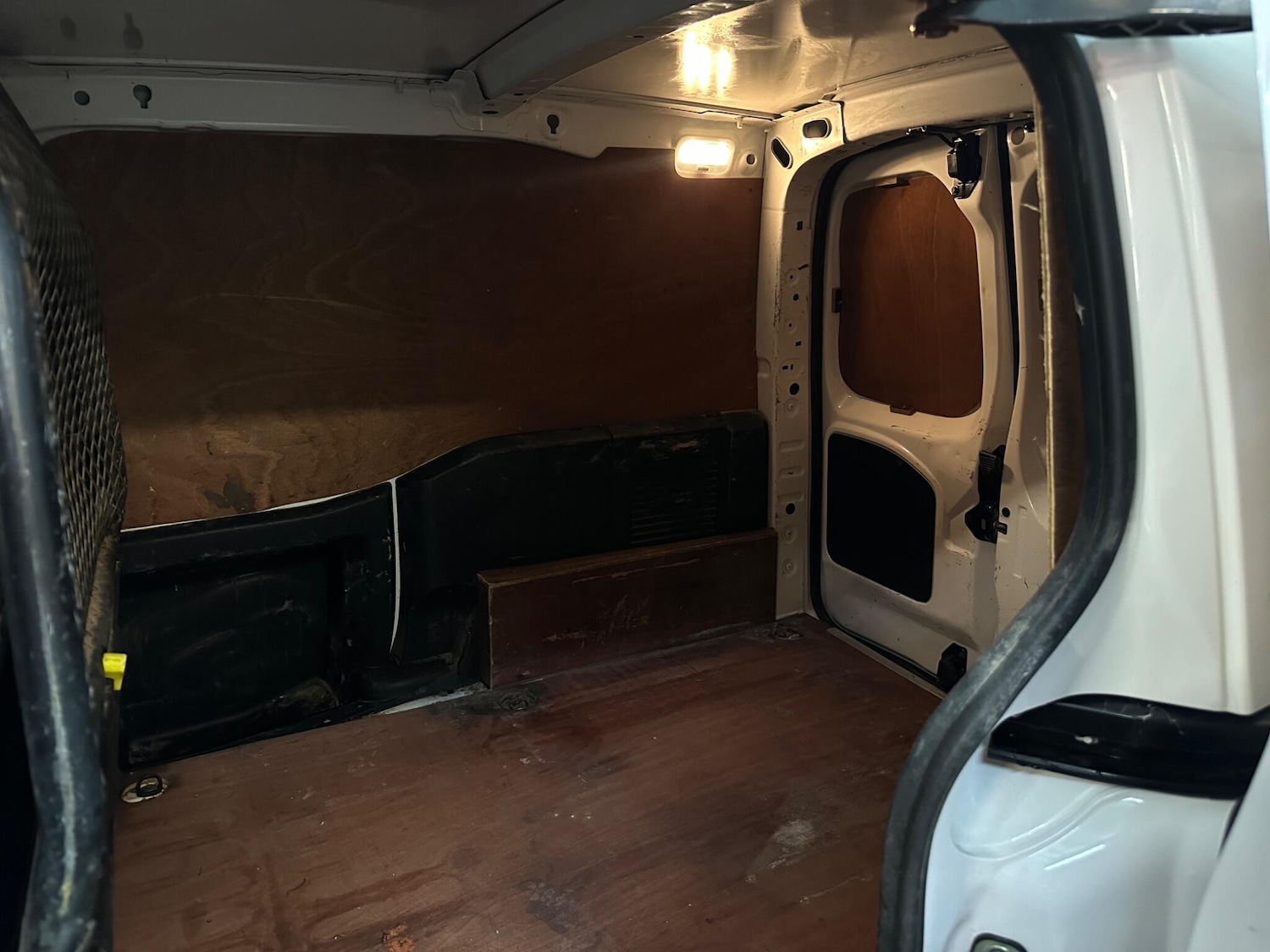 Used Citroen Berlingo 2018 for sale - 77898162: Photo 10