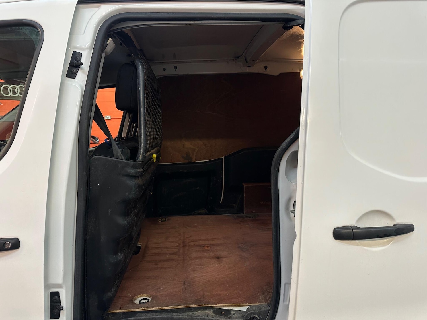 Used Citroen Berlingo 2018 for sale - 77898162: Photo 12