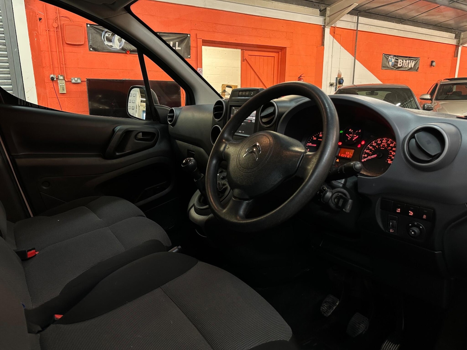 Used Citroen Berlingo 2018 for sale - 77898162: Photo 13