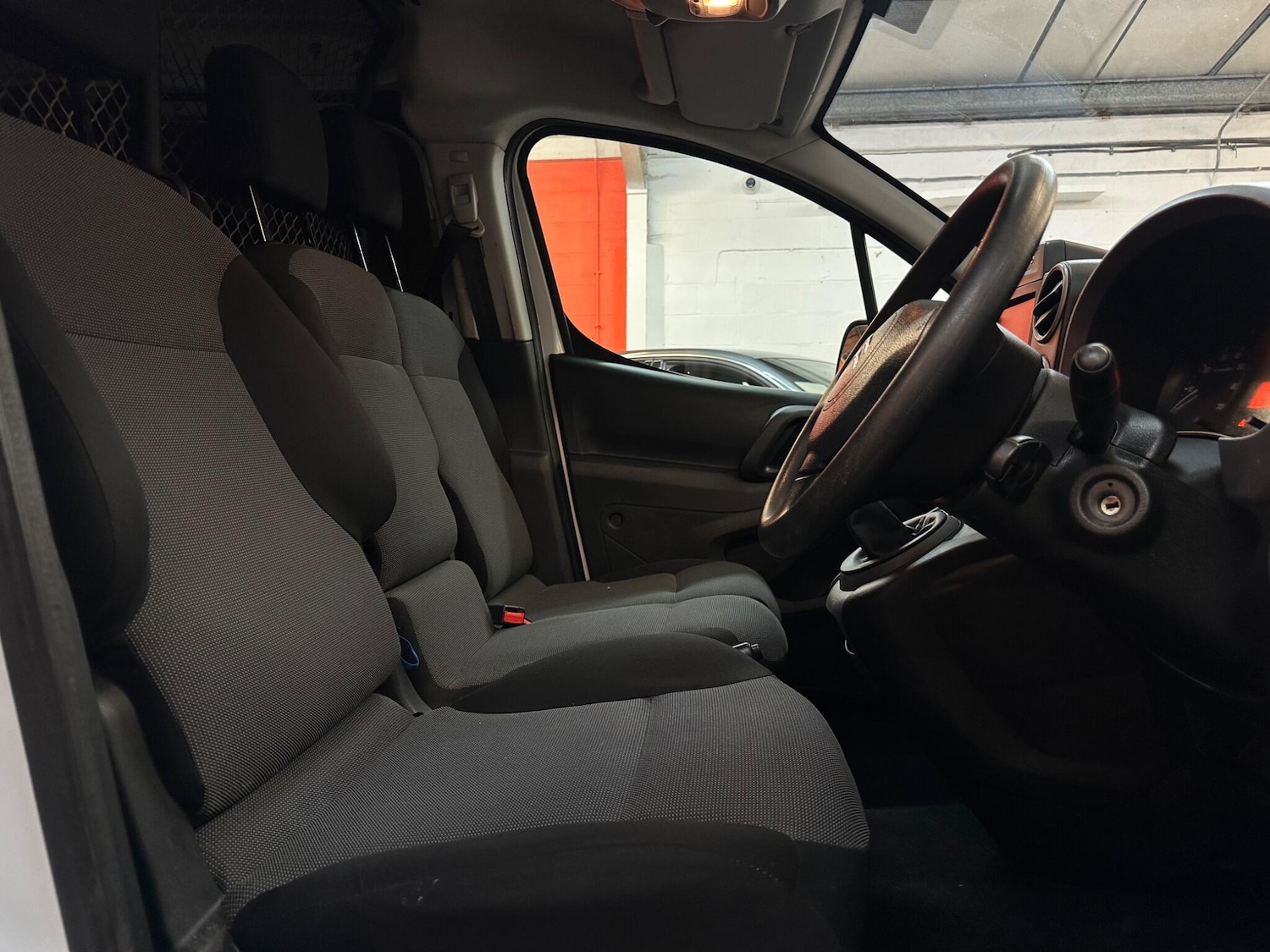 Used Citroen Berlingo 2018 for sale - 77898162: Photo 14