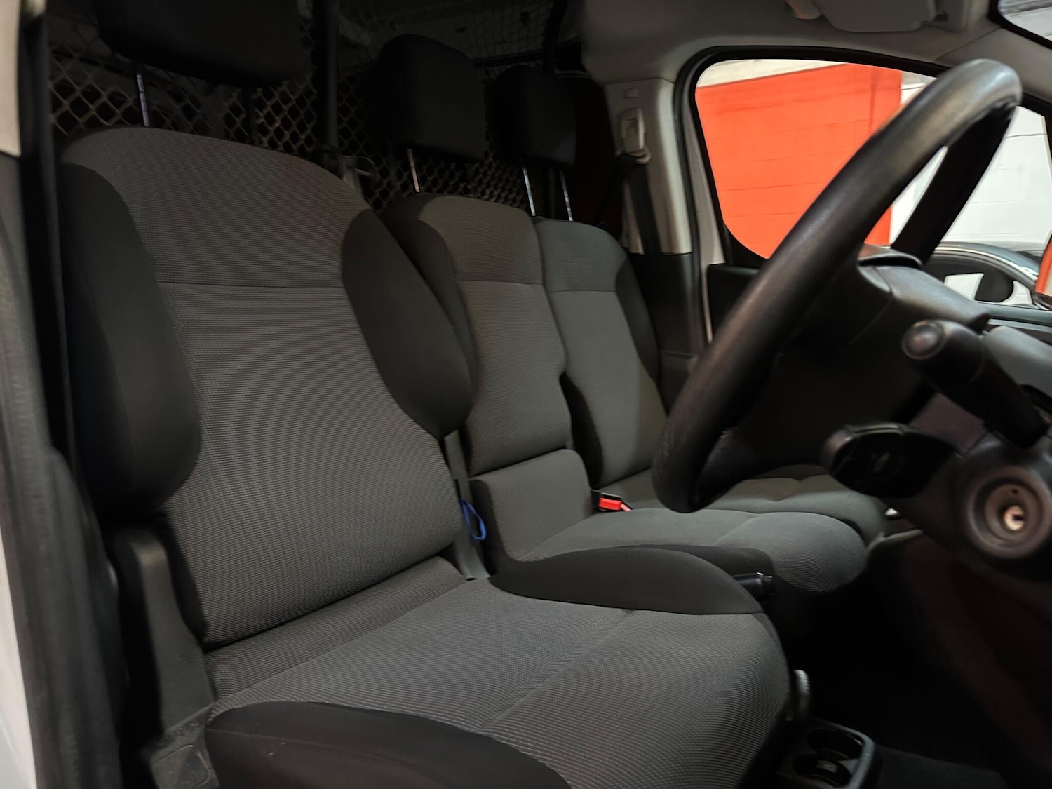 Used Citroen Berlingo 2018 for sale - 77898162: Photo 15