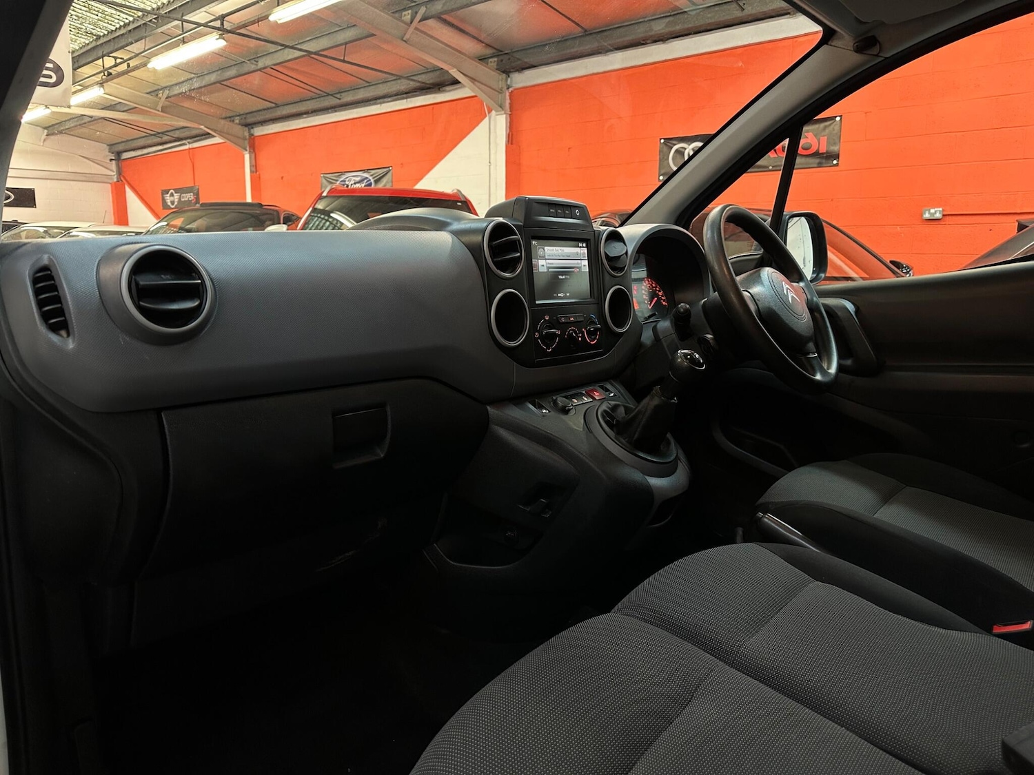 Used Citroen Berlingo 2018 for sale - 77898162: Photo 16