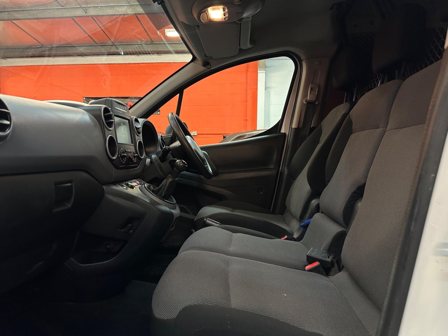 Used Citroen Berlingo 2018 for sale - 77898162: Photo 17