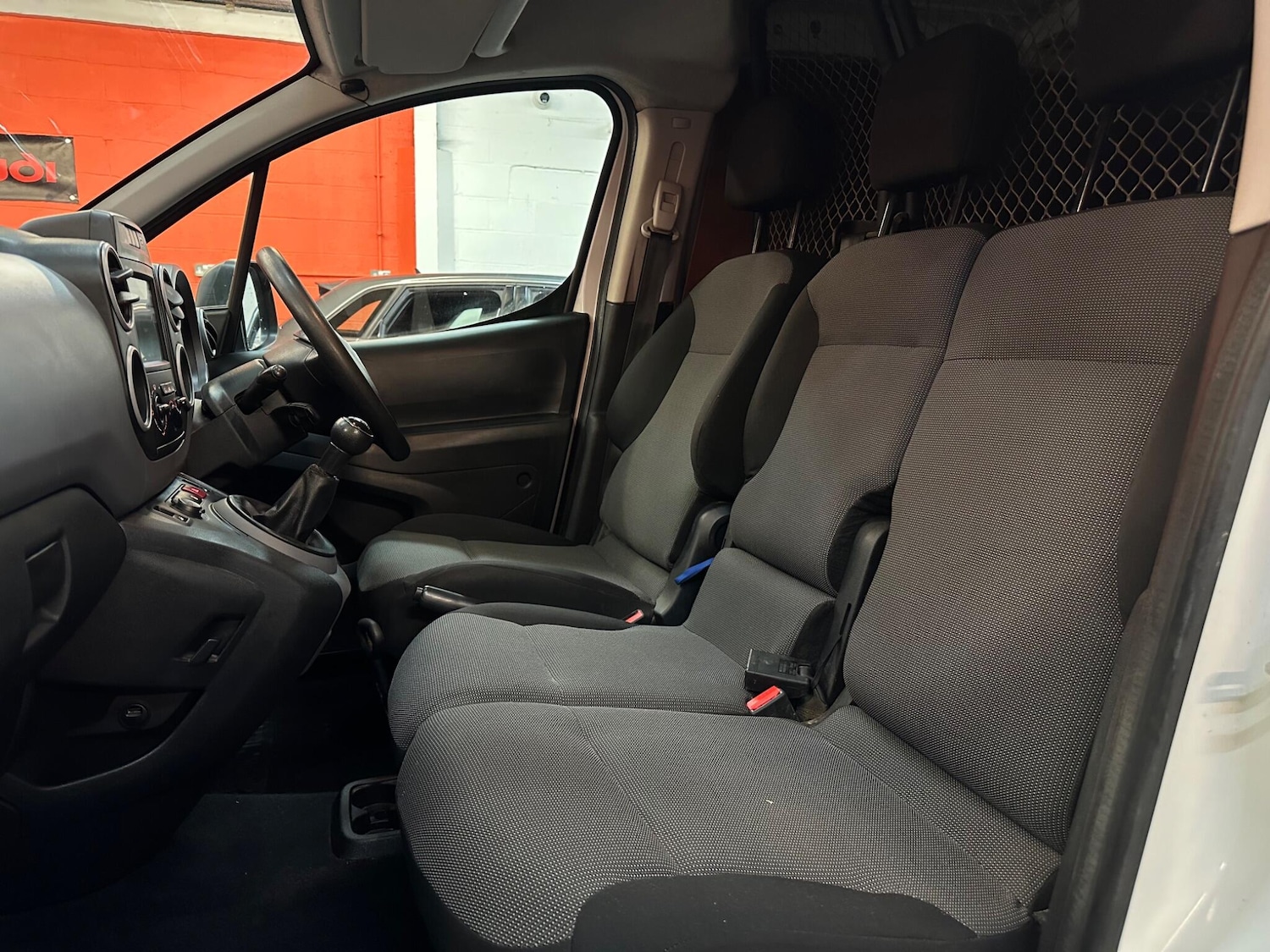 Used Citroen Berlingo 2018 for sale - 77898162: Photo 18