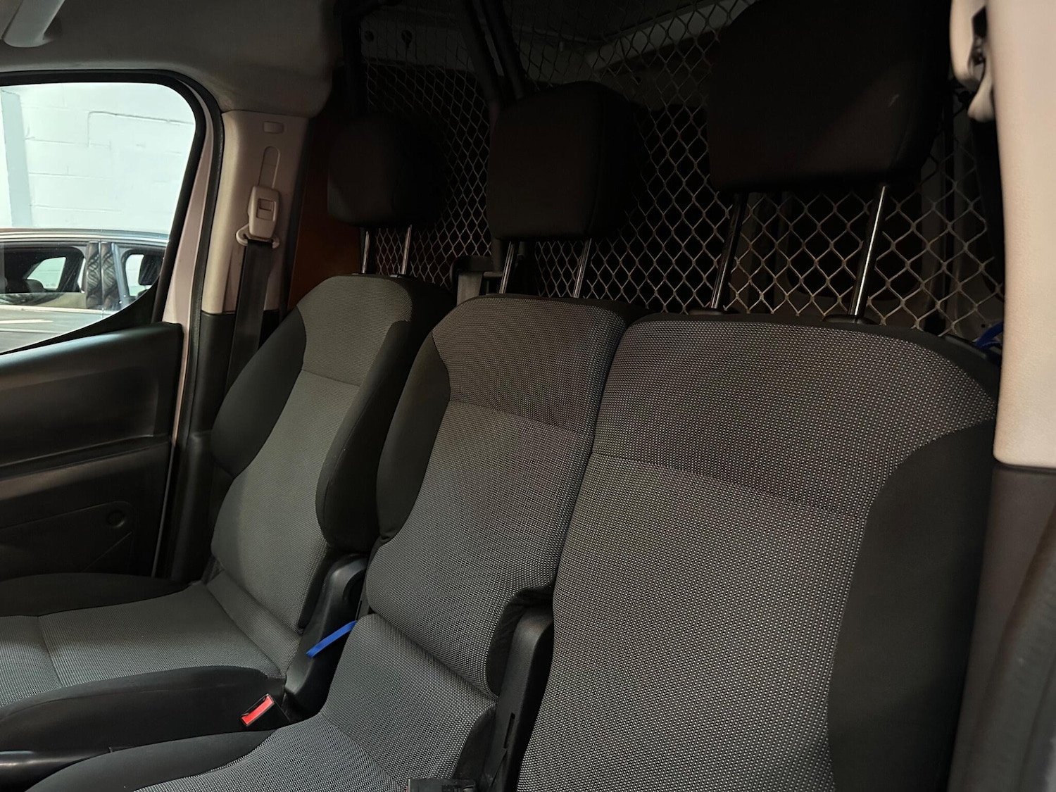 Used Citroen Berlingo 2018 for sale - 77898162: Photo 19