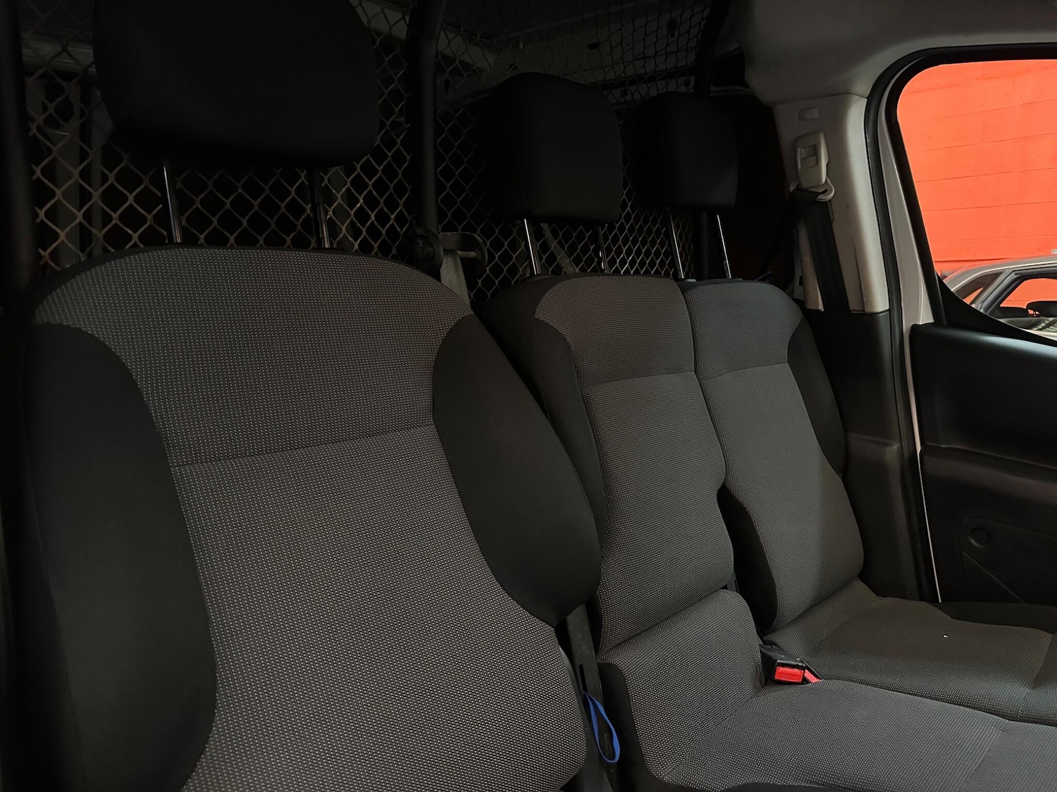 Used Citroen Berlingo 2018 for sale - 77898162: Photo 20