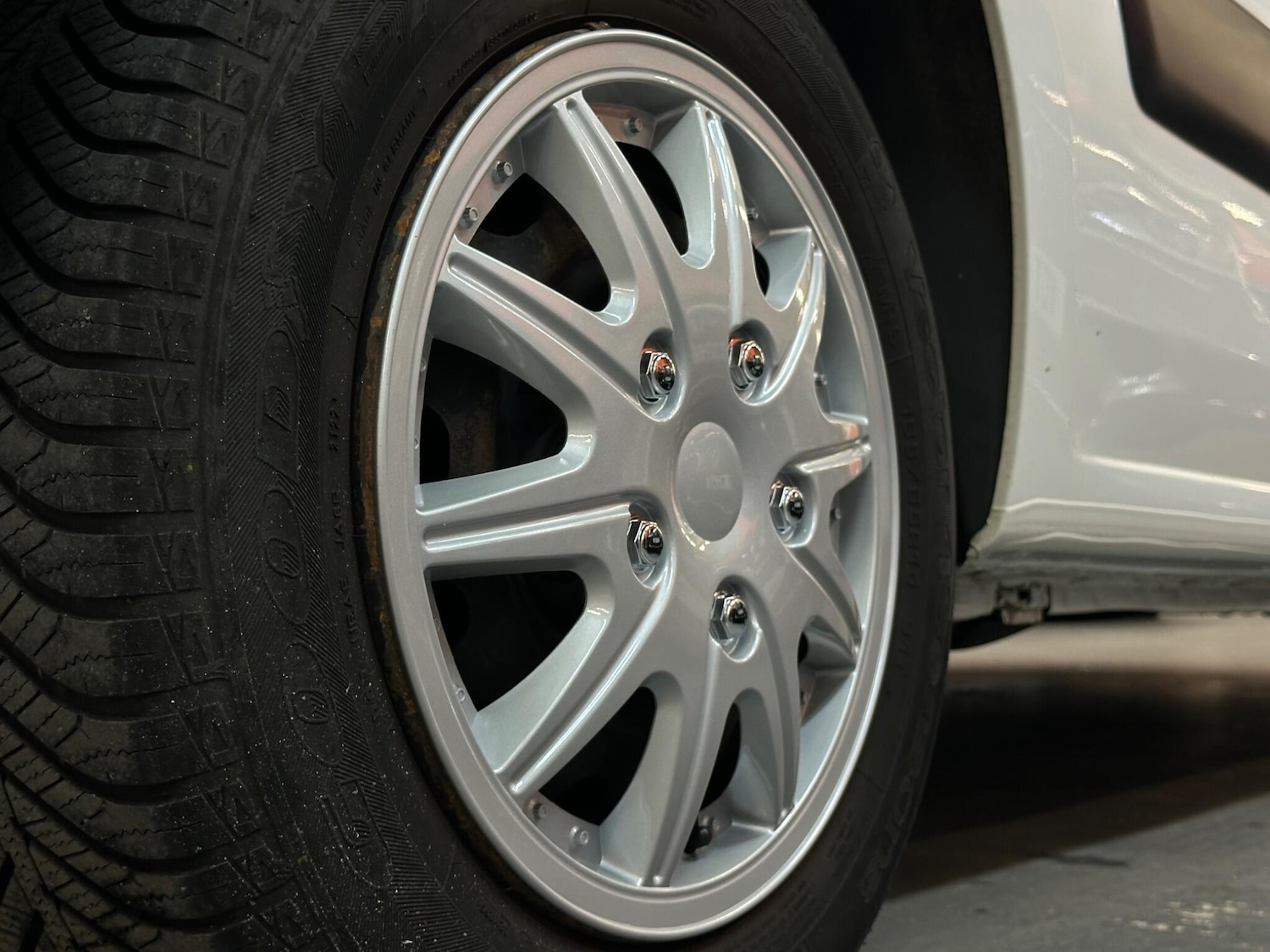 Used Citroen Berlingo 2018 for sale - 77898162: Photo 21