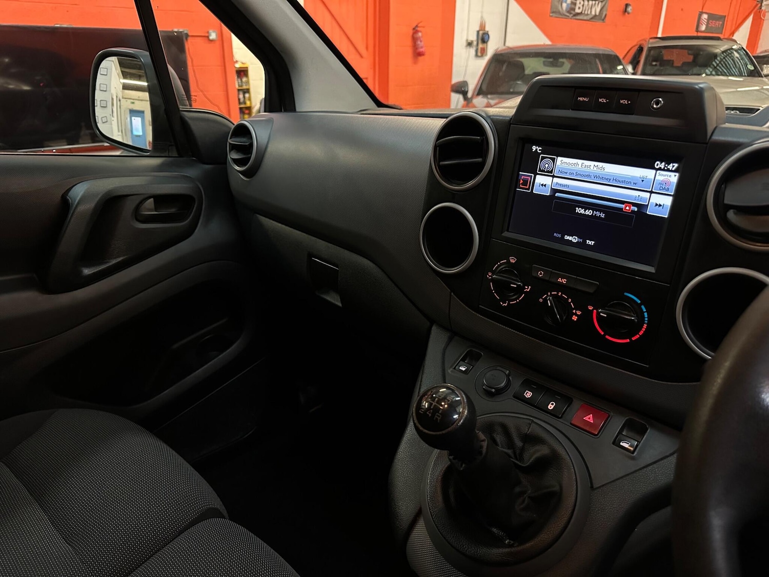 Used Citroen Berlingo 2018 for sale - 77898162: Photo 23