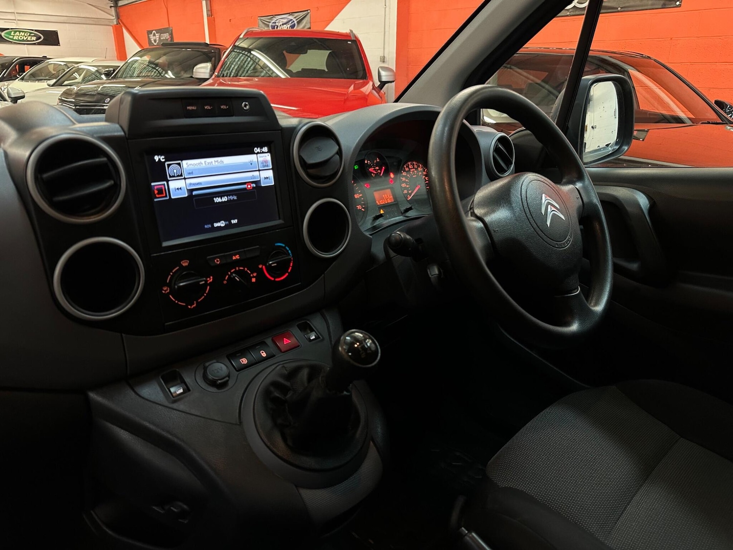 Used Citroen Berlingo 2018 for sale - 77898162: Photo 24