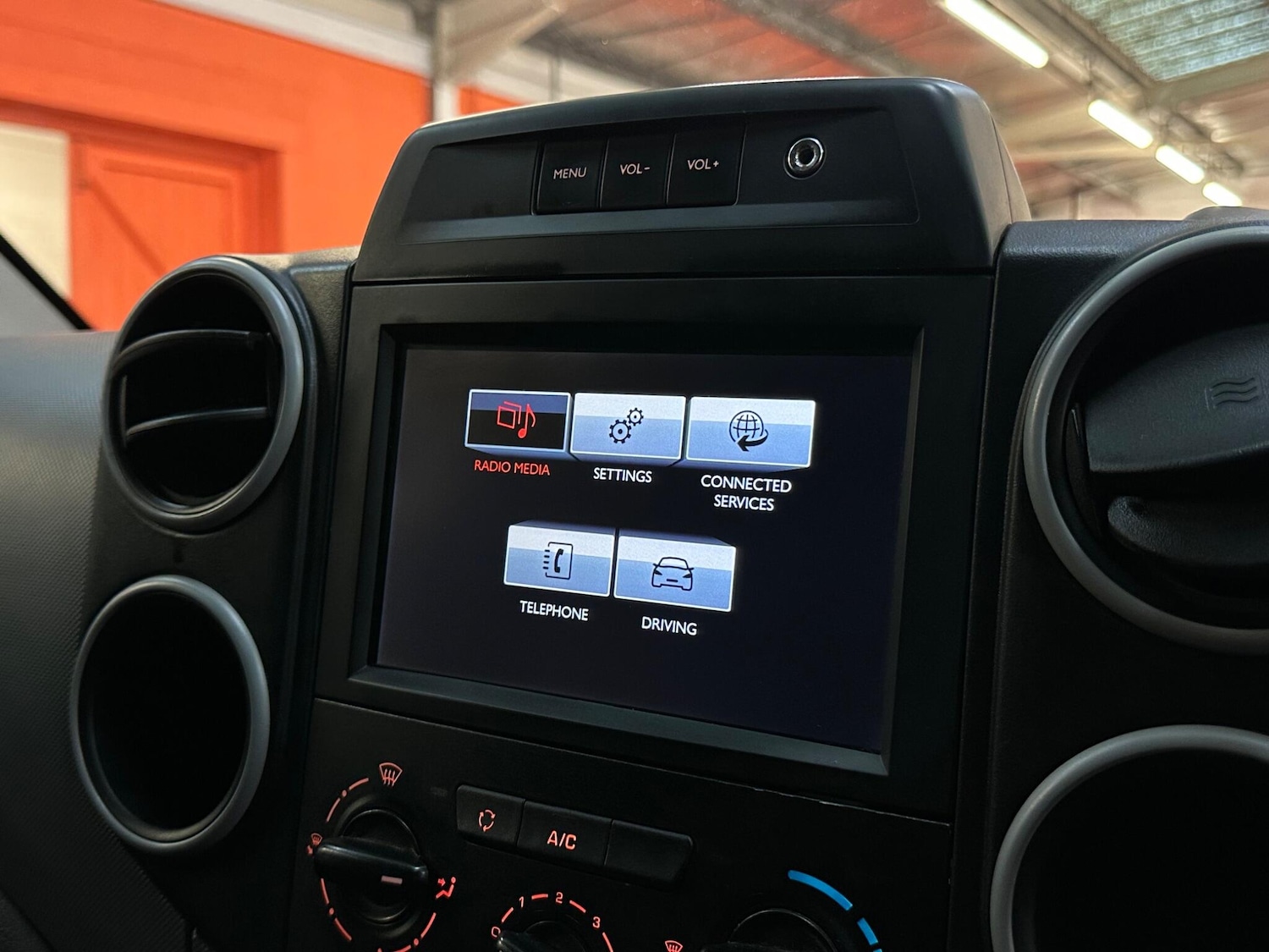 Used Citroen Berlingo 2018 for sale - 77898162: Photo 26