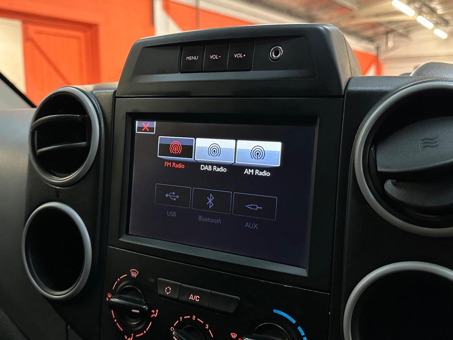 Used Citroen Berlingo 2018 for sale - 77898162: Photo 27